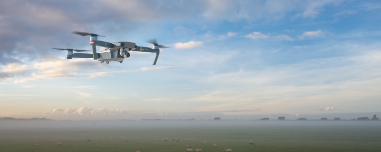 Dronevideo Zwitserland 2017 gefilmd met DJI Mavic Pro