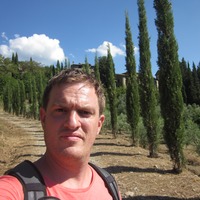 Jeroen Burgerhout